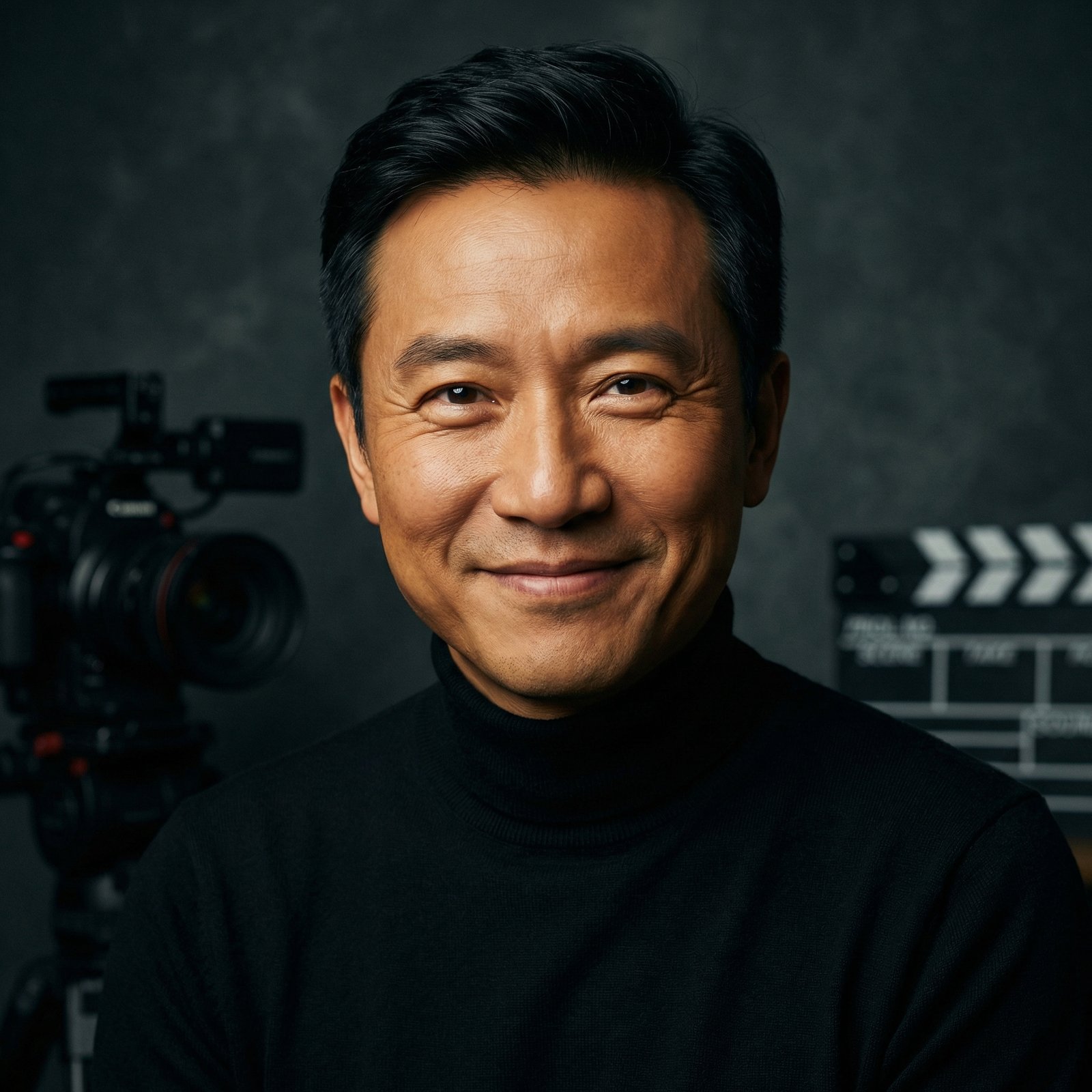 小马拉大车导演