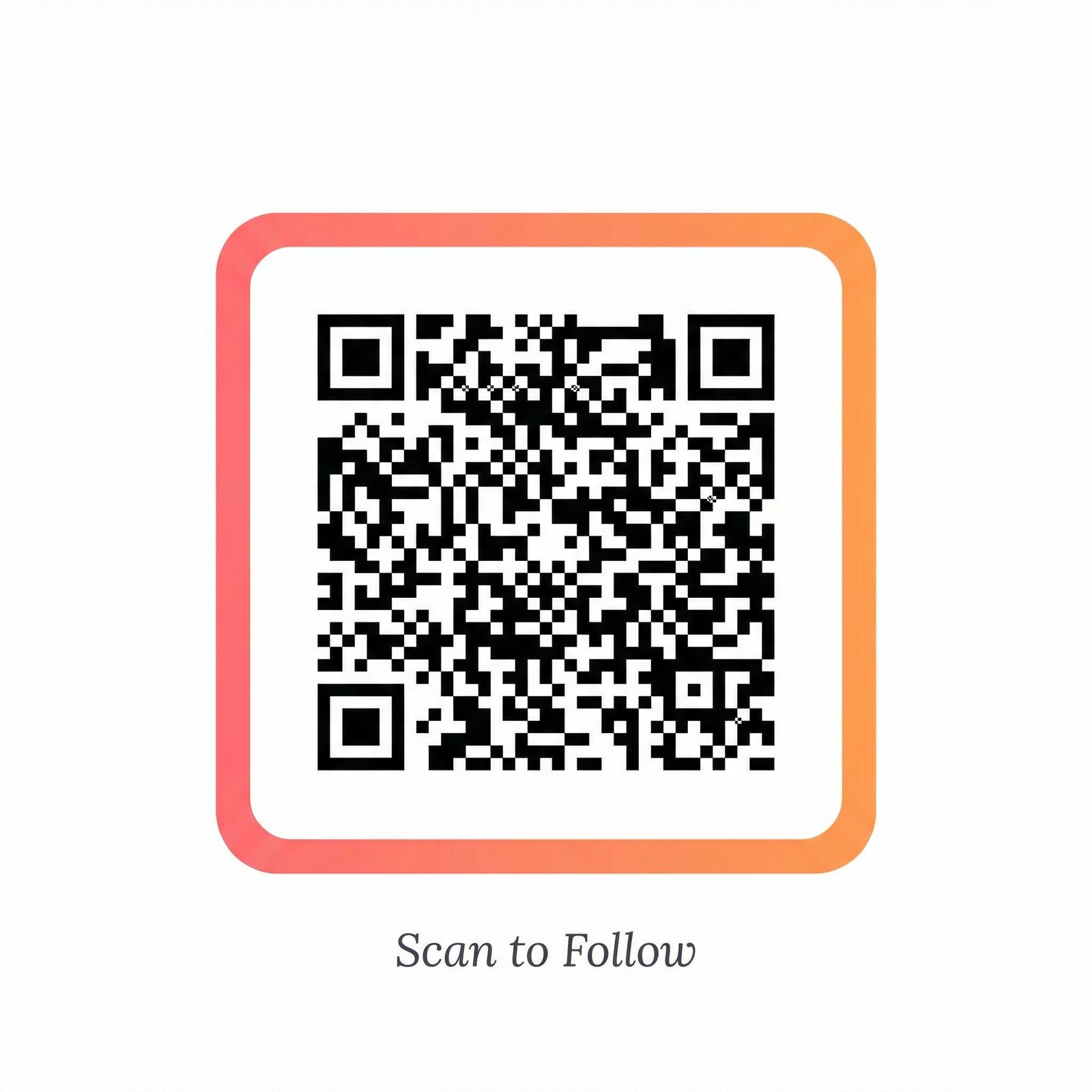 小马拉大车公众号二维码