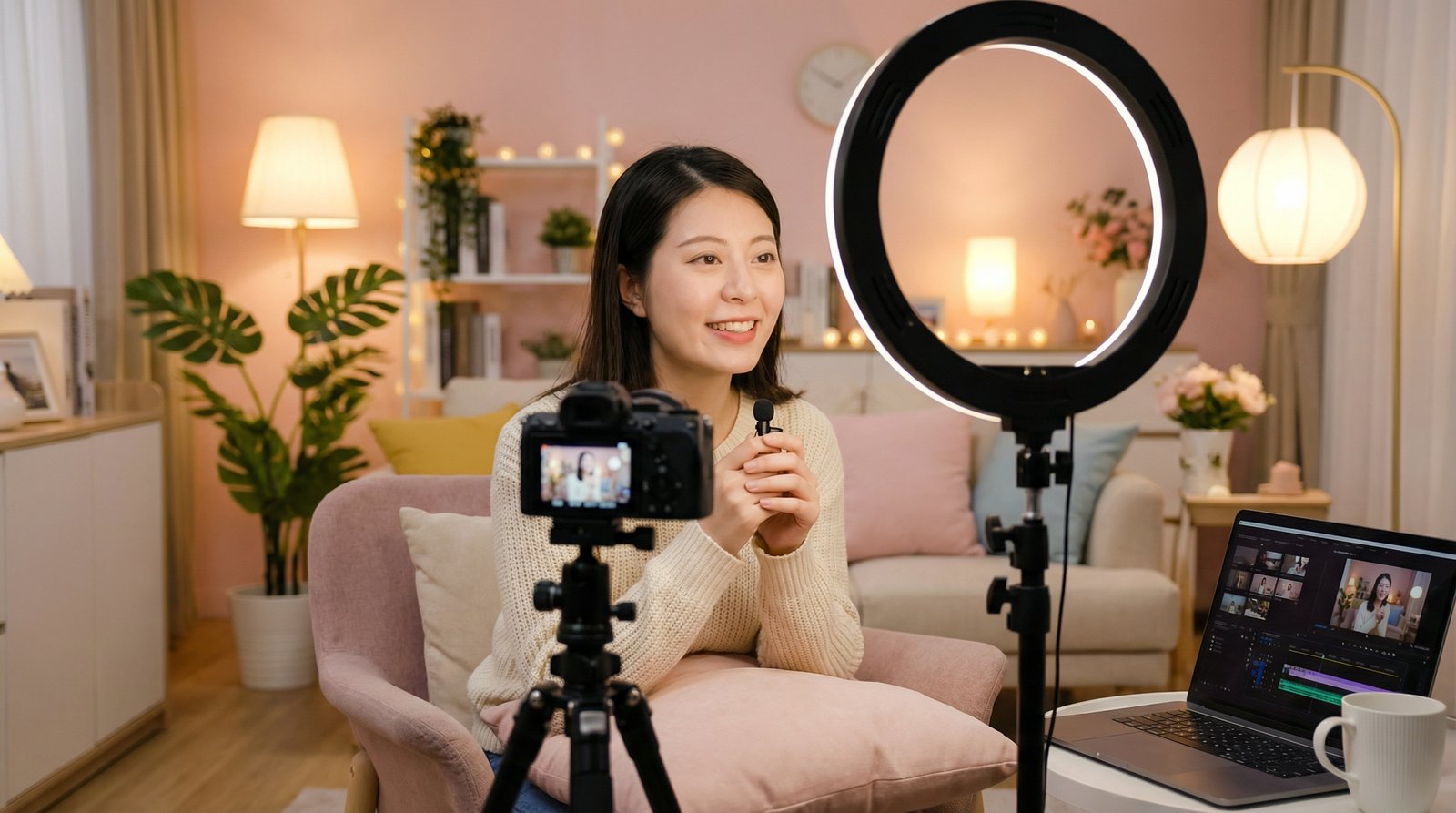 小马拉大车生活视频