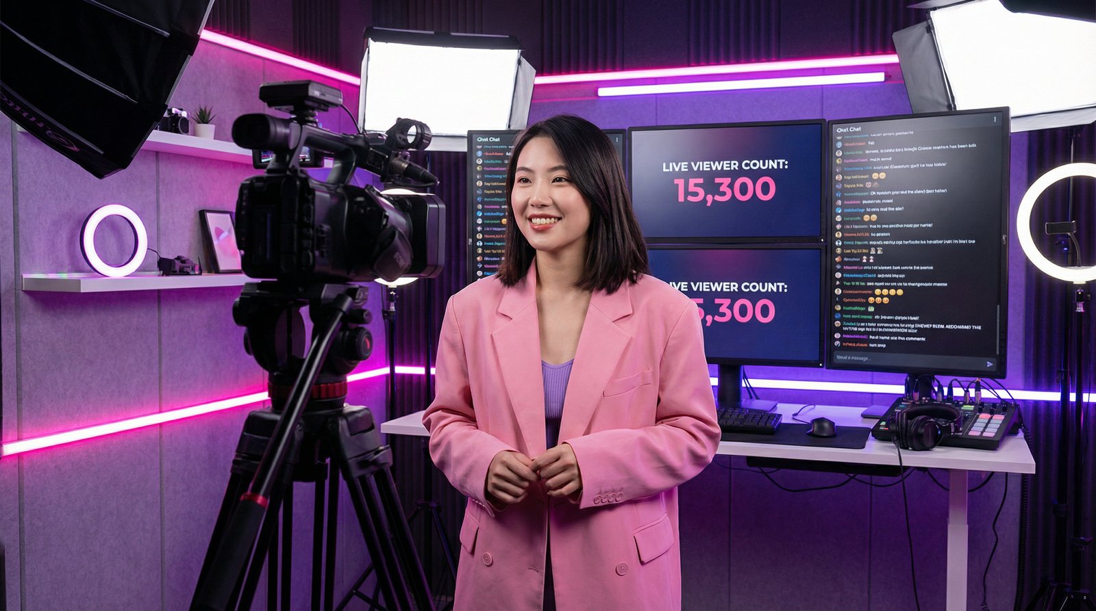 小马拉大车视频直播